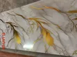Non-Foldable Gold Marble Sheets (4x8ft, 3mm) - 1