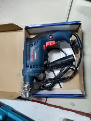 Bosch Impact Drill/Hammer Drill - Brand New