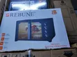 Rebune 75L Commercial Double Door Oven RE 10 031 - 2