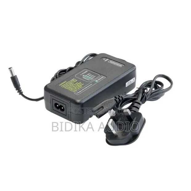 Godox C26 Replacement Battery Charger - 1