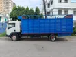 Isuzu FRR 2024 White - 1