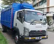 Isuzu FRR 2024 White - 2