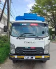Isuzu FRR 2024 White - 3