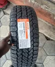 Matairi 225/55R19 Maxxis All-Terrain - 1