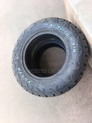 Matairi Mapya Yusta 235/70R16 A/T
