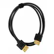 LiveGear 1m HDMI 2.1 8K Cable - 48Gbps - 2