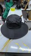 Kofia ya Boonie ya Camouflage Inayopumua - 2