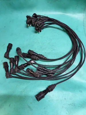 Lead Wire ya Toyota Hiace
