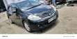 Nissan Tiida 1.5L 16V 2011 Nyeusi - 2
