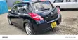 Nissan Tiida 1.5L 16V 2011 Nyeusi - 3