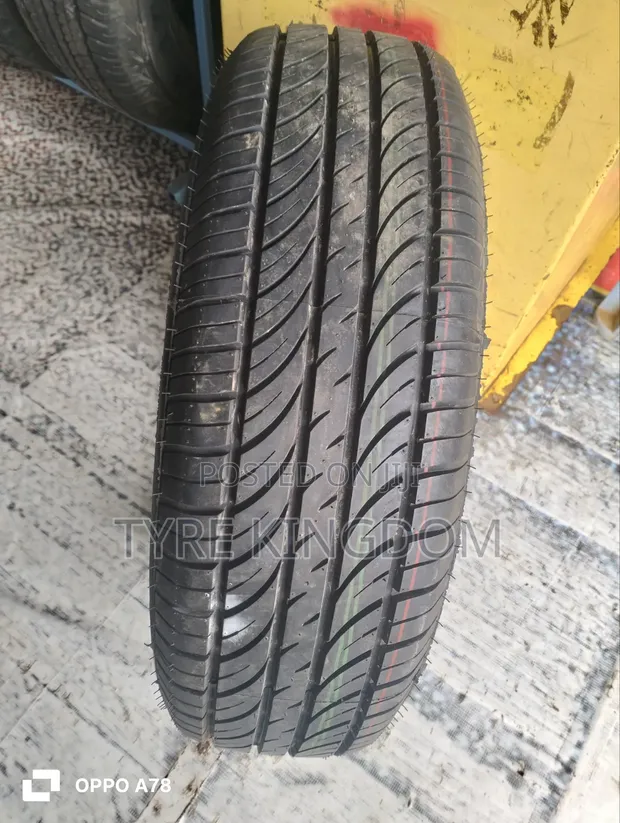 Matairi ya Mirage 205/70R15 - 1