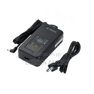 Godox C400P Replacement Battery Charger for AD400Pro Flash