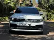 Volkswagen Tiguan R-Line FWD 2016 White - 1