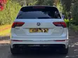 Volkswagen Tiguan R-Line FWD 2016 White - 2