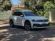 Volkswagen Tiguan R-Line FWD 2016 White - 3