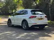 Volkswagen Tiguan R-Line FWD 2016 White - 4