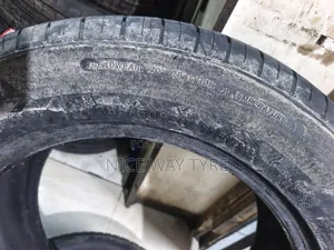 Matairi 285/50R20 Zextour