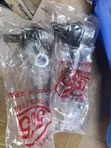 Toyota Prado 150 FJ Cruiser Tie Rod SE-T401 - 2
