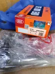 Toyota Prado 150 FJ Cruiser Tie Rod SE-T401 - 4