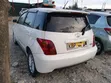 Toyota IST 2006 - 3