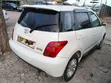 Toyota IST 2006 - 4