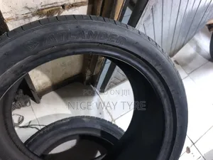 245/40R18 Atlander Tires - Brand New