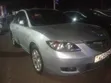 Mazda Axela 2009 Nyeupe - 1