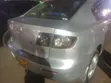 Mazda Axela 2009 Nyeupe - 2