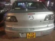 Mazda Axela 2009 Nyeupe - 3