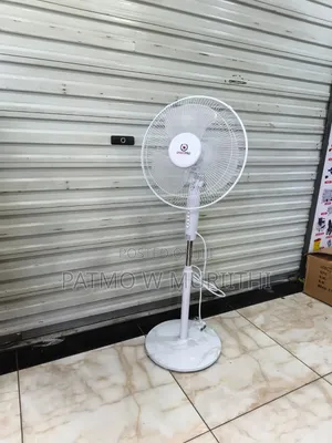 Ailyons Smartpro 16" Standing Fan