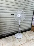 Ailyons Smartpro 16" Standing Fan - 2