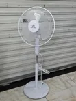 Ailyons Smartpro 16" Standing Fan - 3