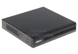 Dahua DHI-NVR1104HS-P-S3/H(V2.0) 4-Channel PoE NVR