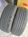 Matairi ya Goodyear Yaliyotumika Kidogo 195/60R16 (Seti ya 4) - 1