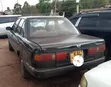 Nissan FB14 1994 Black - 1