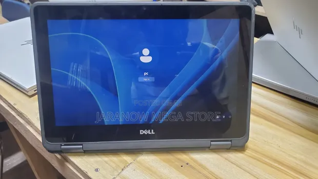 Dell Latitude 3189 Laptop 4GB RAM 128GB SSD - 1