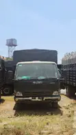 Isuzu NPR 2021 Truck - 1