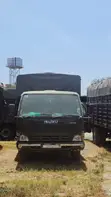 Isuzu NPR 2021 Truck - 2