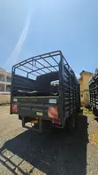 Isuzu NPR 2021 Truck - 4