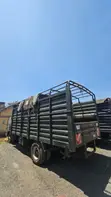 Isuzu NPR 2021 Truck - 5