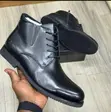 Billionaire Official Leather Boots - 2