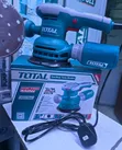 Total Rotary Sander 450W (Inchi 6) - 1