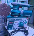 Total Rotary Sander 450W (Inchi 6) - 2