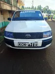 Toyota Probox 2012 - 1