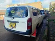 Toyota Probox 2012 - 2