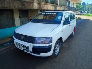 Toyota Probox 2012