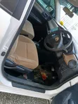 Toyota Axio 2014 Nyeupe - 3