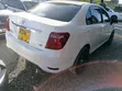 Toyota Axio 2014 Nyeupe - 5