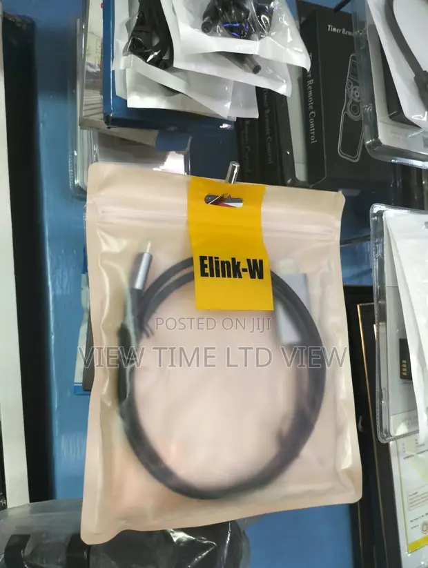 Elink-W 1m USB-C to HDMI Cable - 4K 30Hz - 1