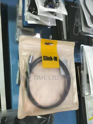 Elink-W 1m USB-C to HDMI Cable - 4K 30Hz